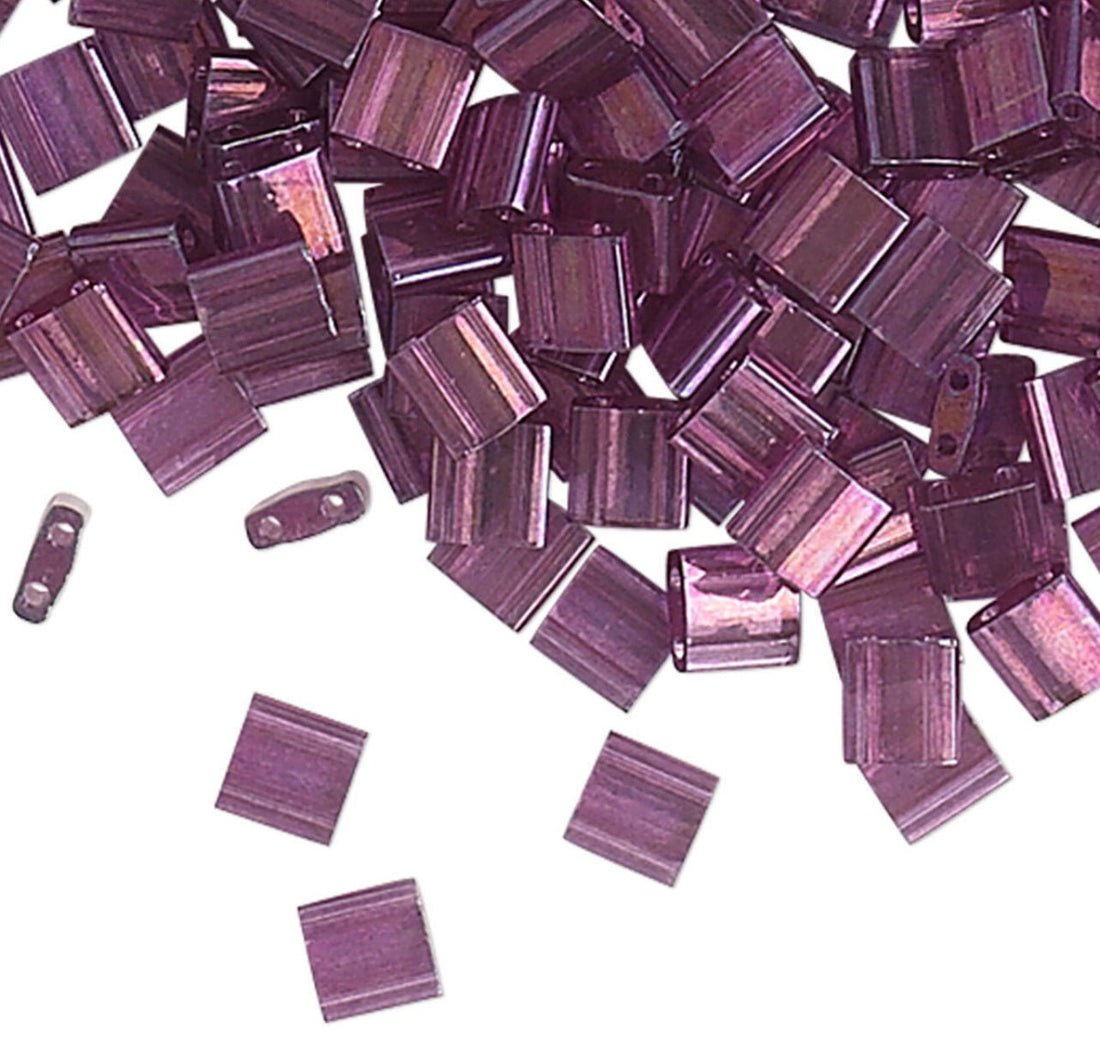 Tila Beads - girlinpinkskirt shop
