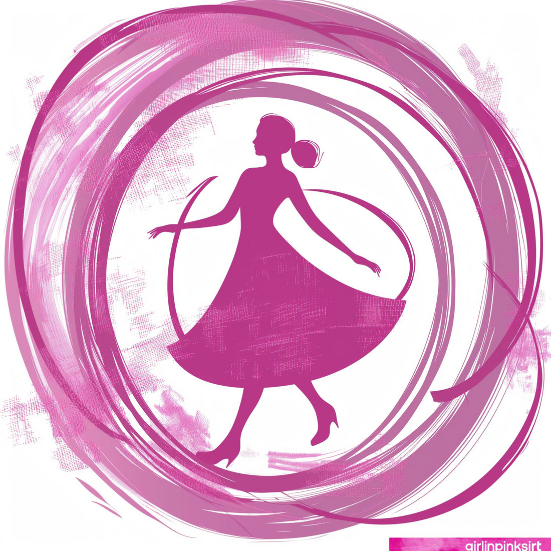 Welcome! - girlinpinkskirt shop