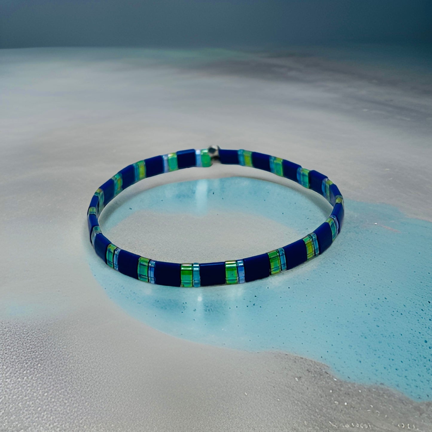 Tranquility Tila Bracelet