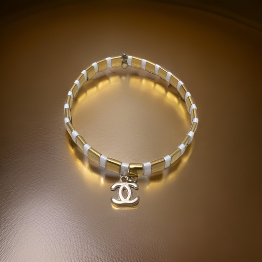 Charmed CC Tila Bracelet