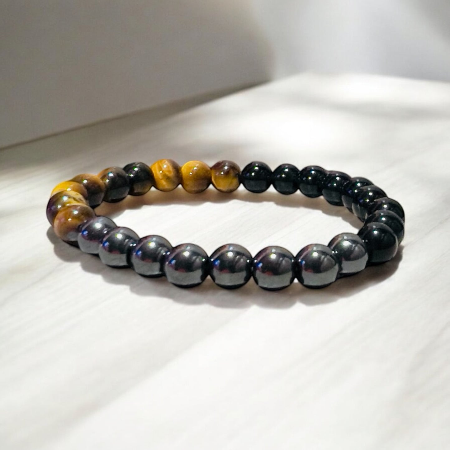 Protect Your Light Bracelet