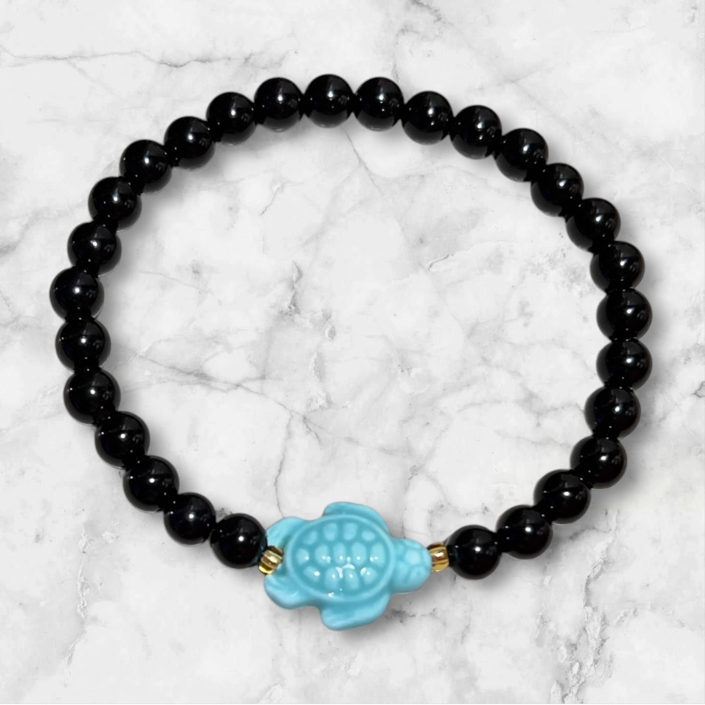 Sea Turtle Bracelet