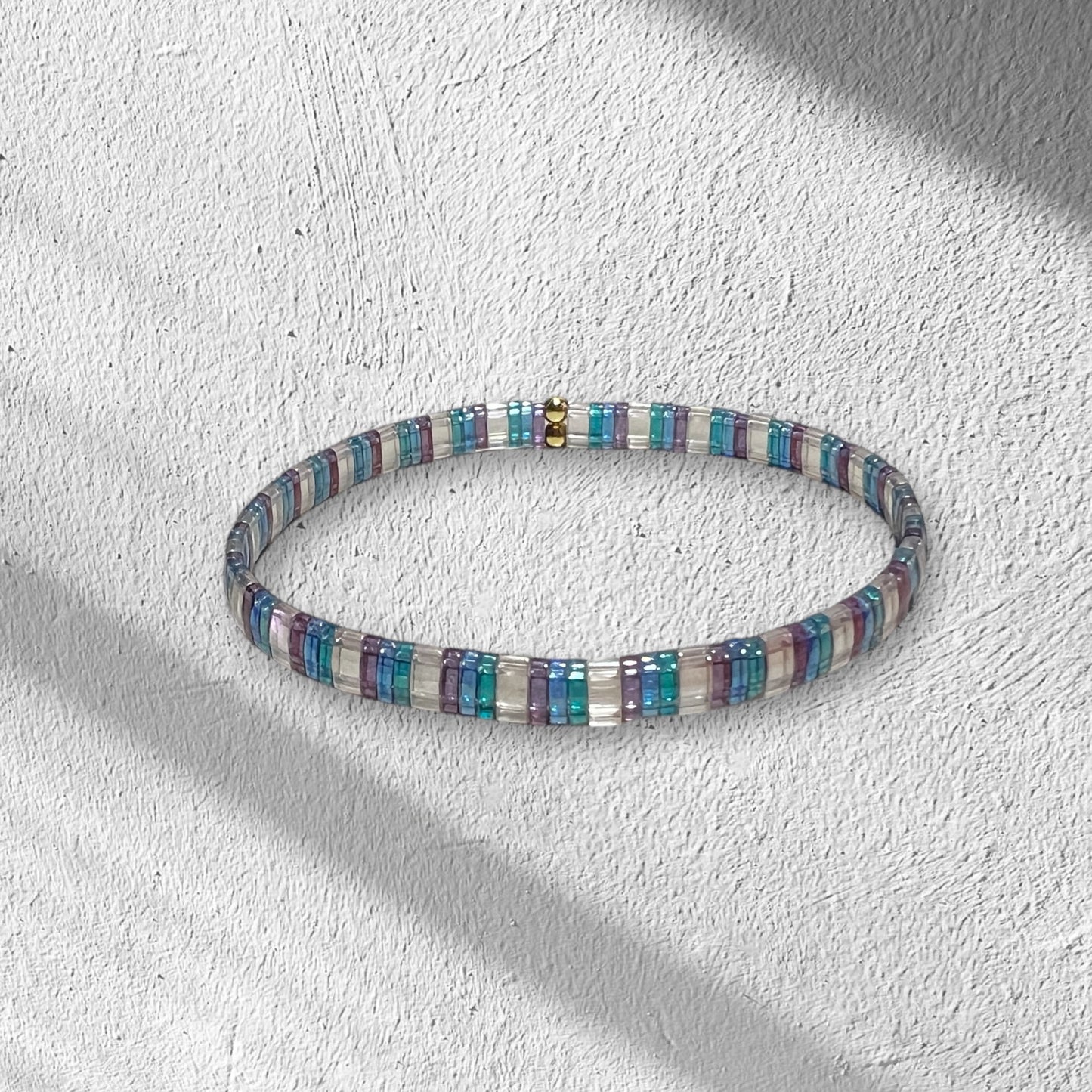 Jewel Lights Tila Bracelet