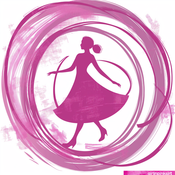 girlinpinkskirt shop
